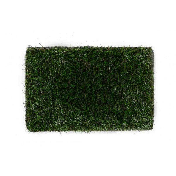 Campione prato sintetico 30x30 cm | Xone - Perrone Shop