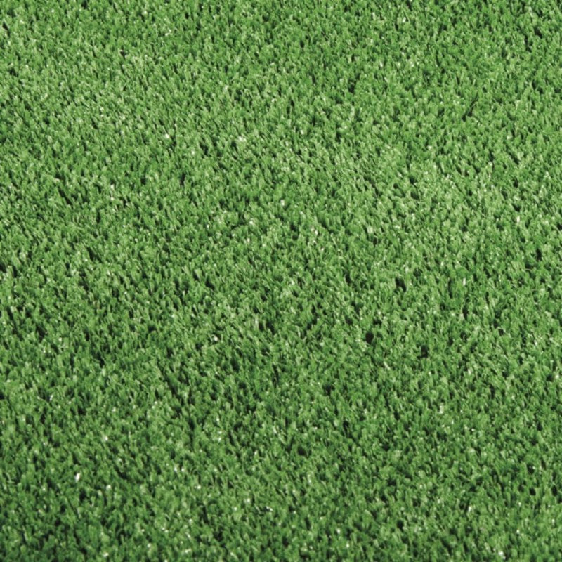 Prato sintetico sempreverde 8mm 2x25mt