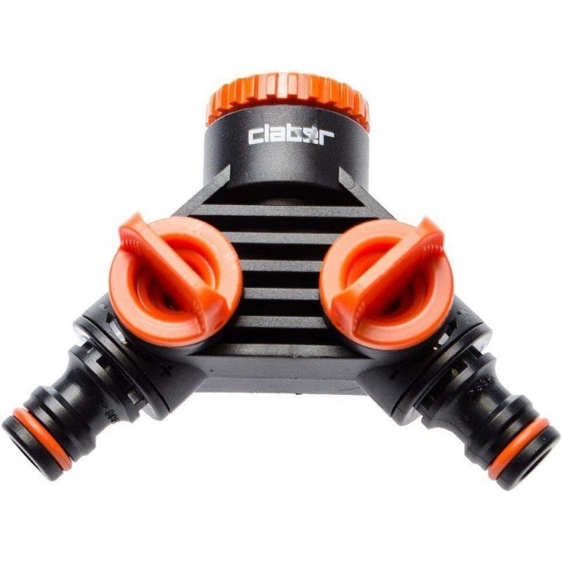 Presa A Due Vie 1/2 - 3/4 Sfusa - Perrone Shop