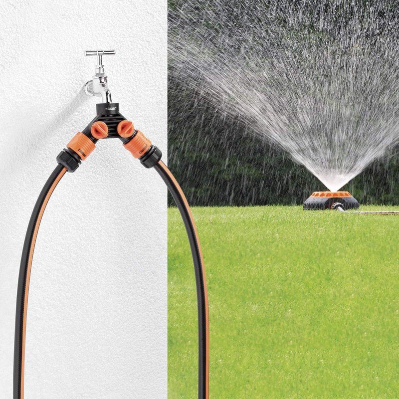 Presa A Due Vie 1/2 - 3/4 Sfusa - Perrone Shop