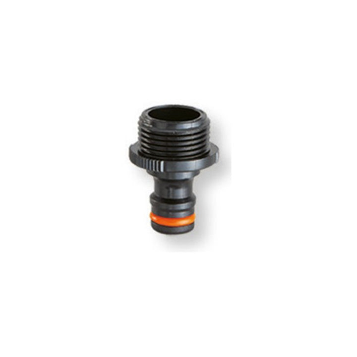 Presa irrigatore 3/4" maschio sfuso