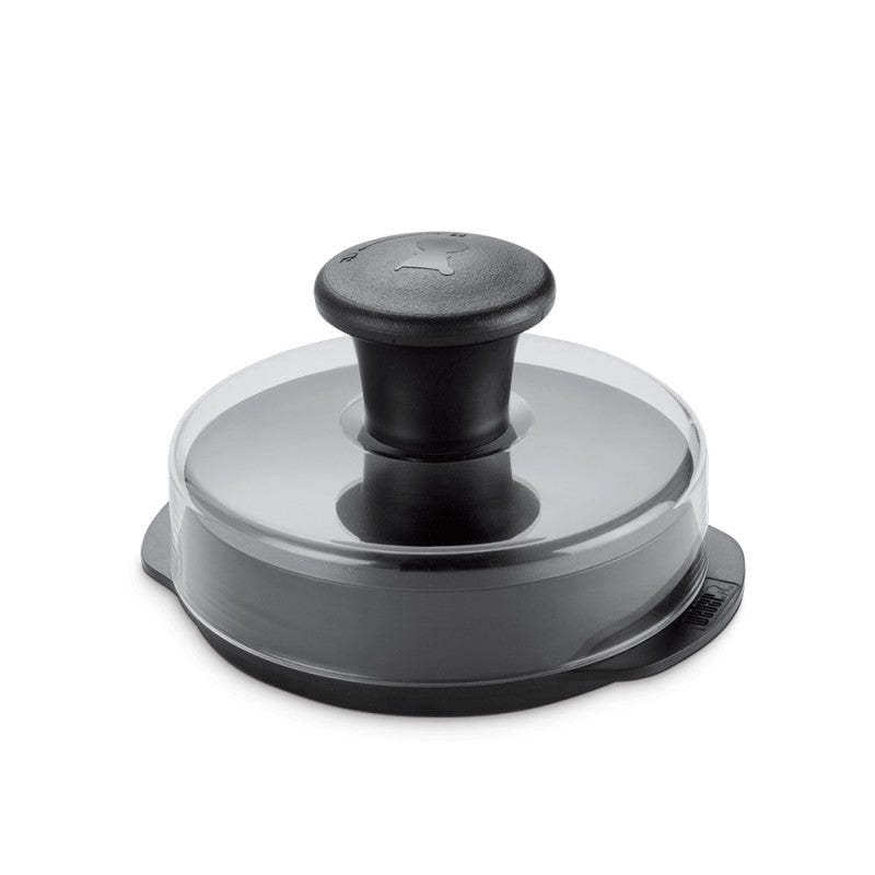 Pressa per hamburger