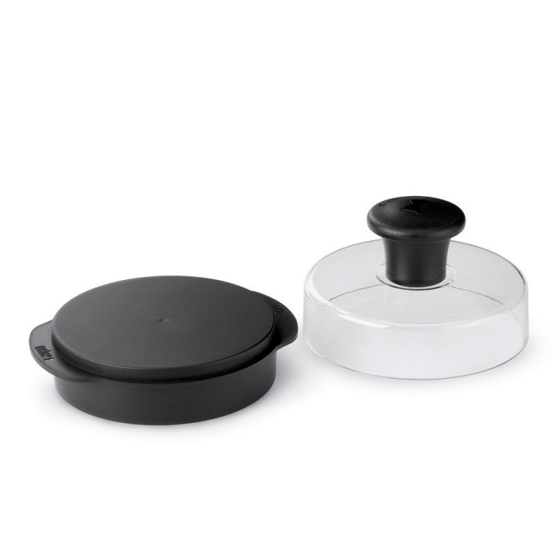 Pressa per hamburger