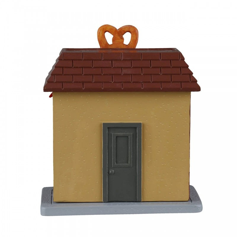 Paesaggio chiosco Brezel | Lemax