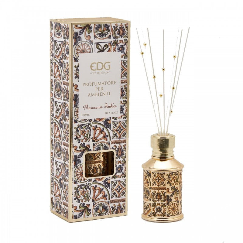 Profumatore Bottiglia Sicily 300 Ml