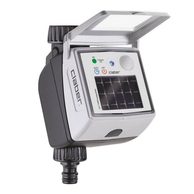 Tempo Myaquasolar programmatore automatico