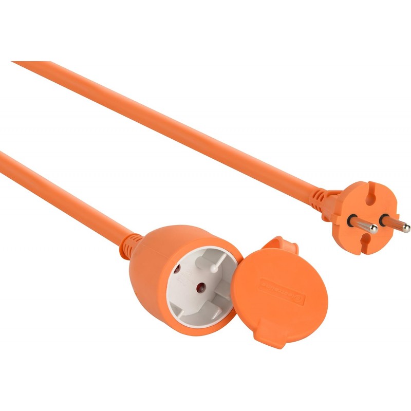Prolunga Garden Arancione 2x1,5 - 20mt