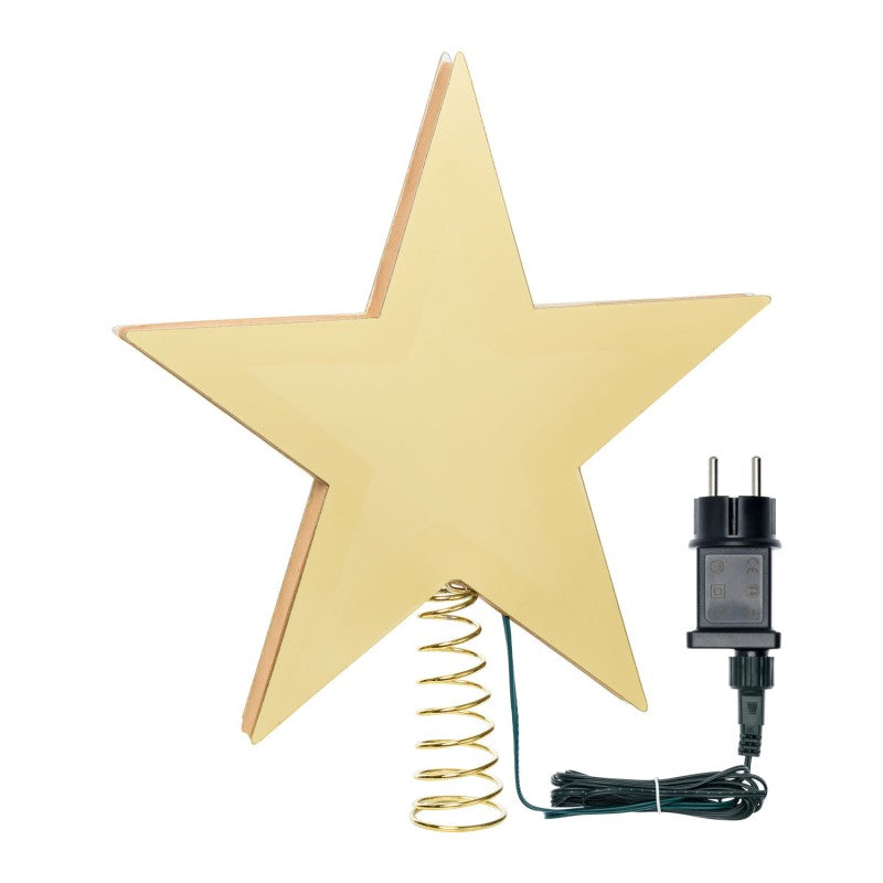 Puntale Stella Mirror | Lotti