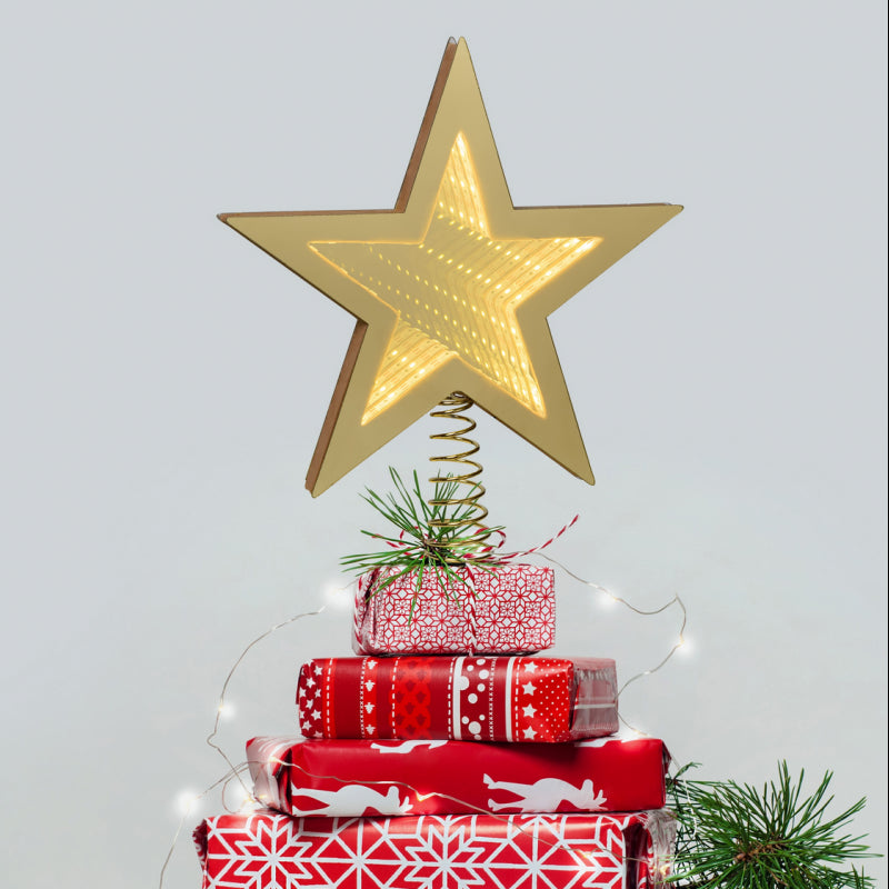 Puntale Stella Mirror | Lotti