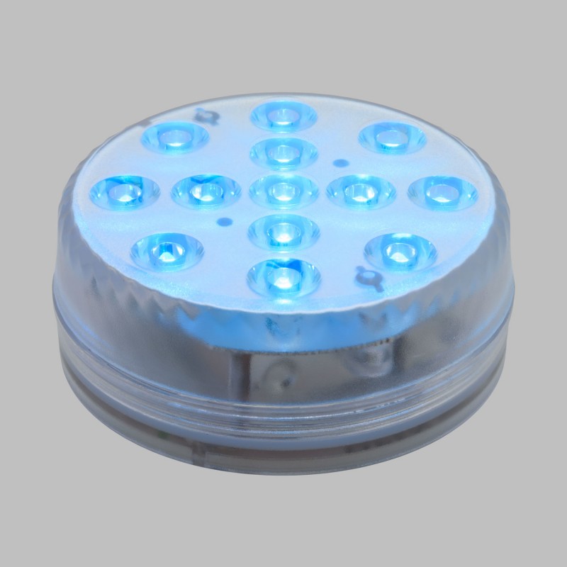 LED sommergibili con telecomando Lotti