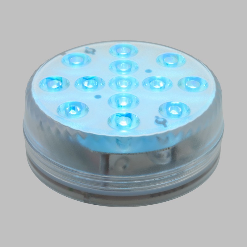 LED sommergibili con telecomando Lotti