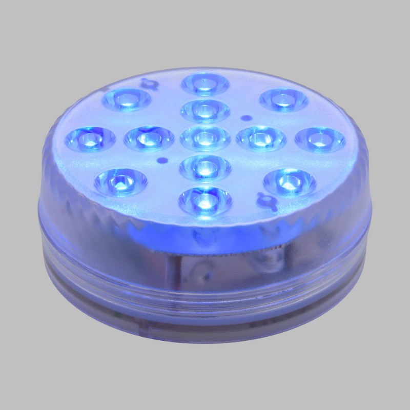 LED sommergibili con telecomando Lotti