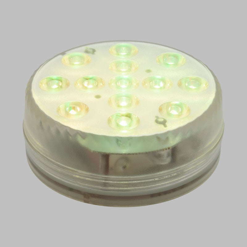 LED sommergibili con telecomando Lotti