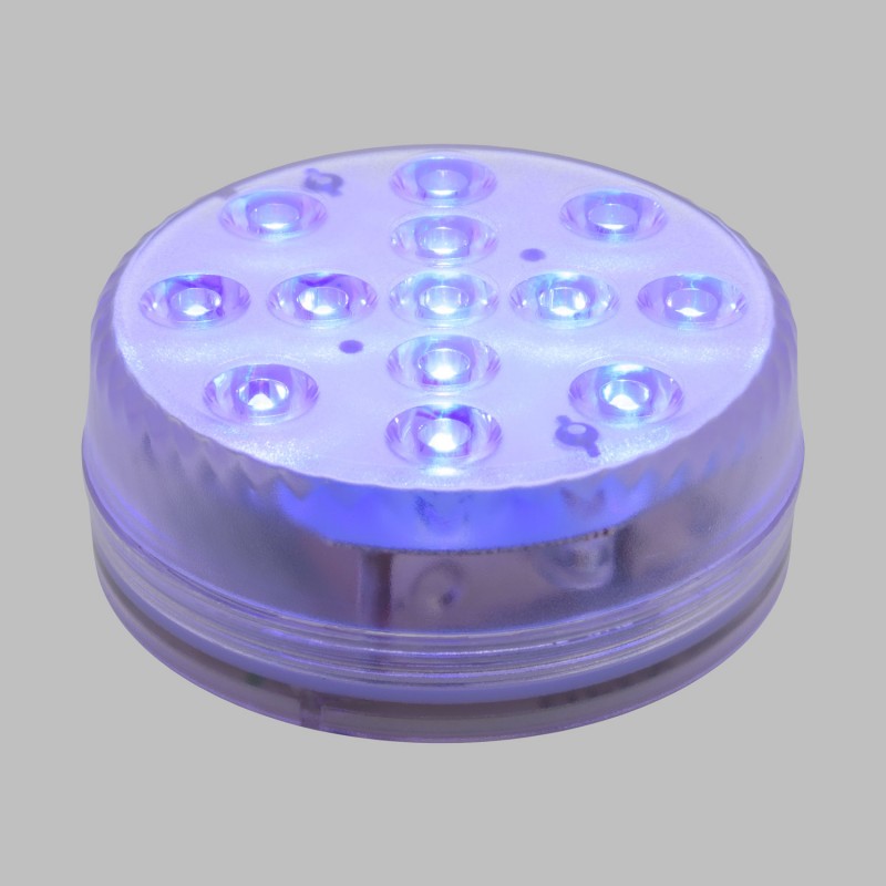 LED sommergibili con telecomando Lotti