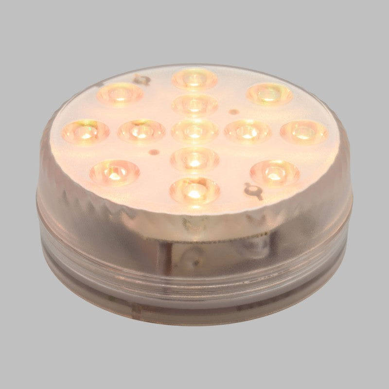 LED sommergibili con telecomando Lotti