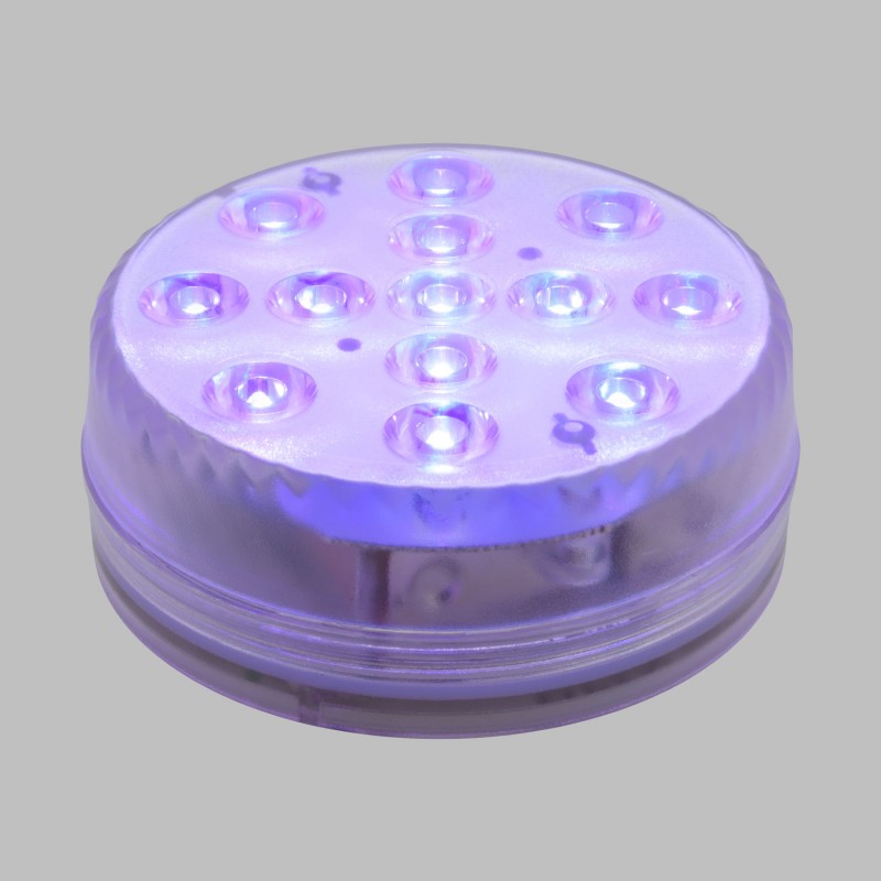 LED sommergibili con telecomando Lotti