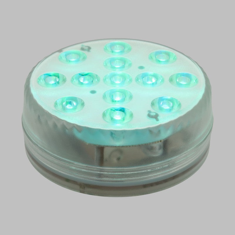 LED sommergibili con telecomando Lotti