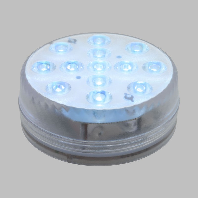 LED sommergibili con telecomando Lotti