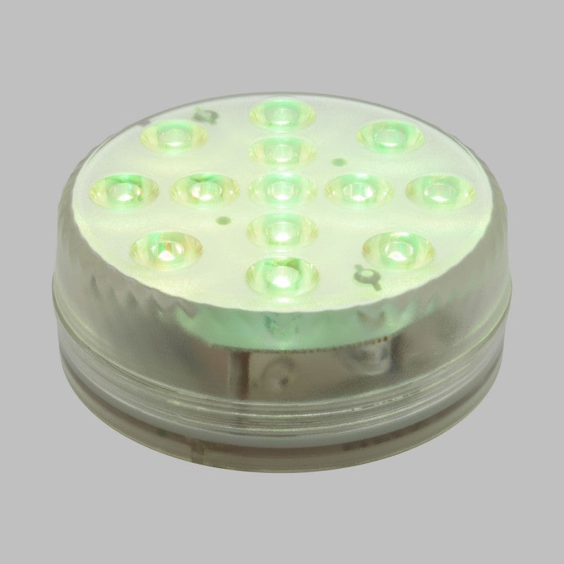 LED sommergibili con telecomando Lotti