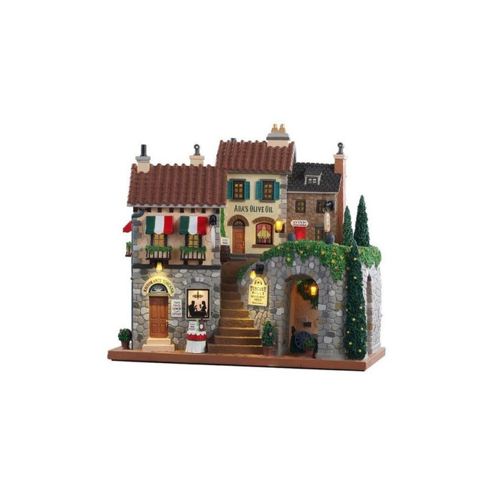 Quartiere toscano - Lemax