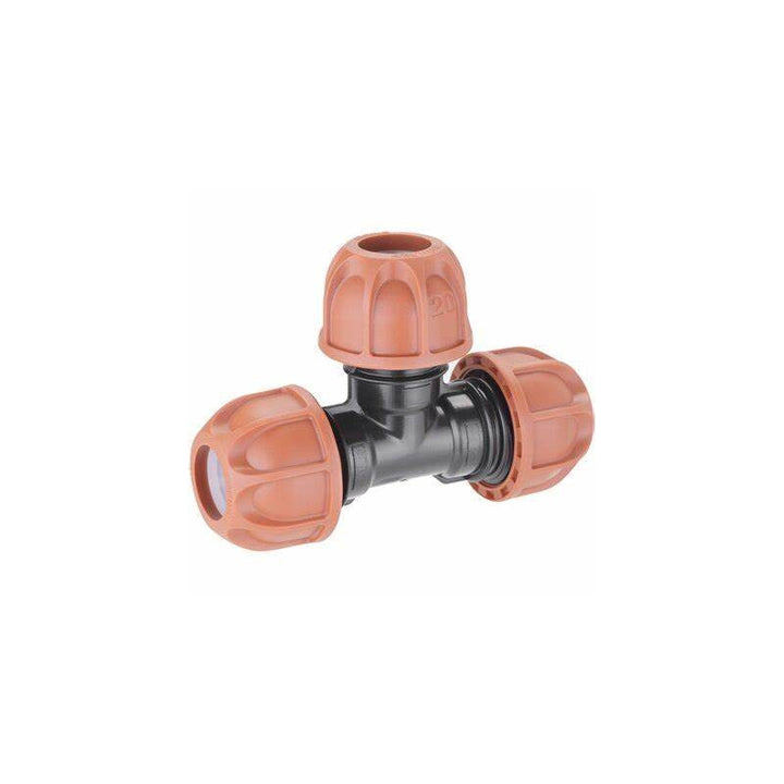 Raccordo A T Ø 20 MM