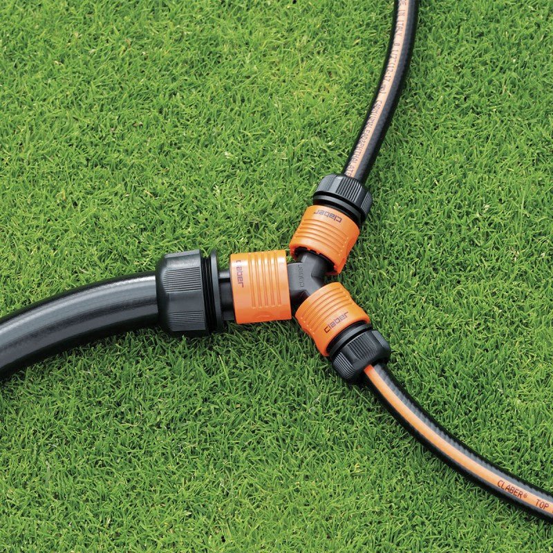 Raccordo Max - Flow a grande portata - Perrone Shop