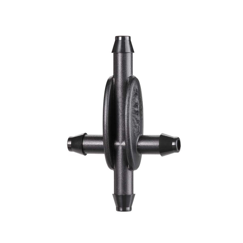 Raccordo a quattro vie - 10 pz