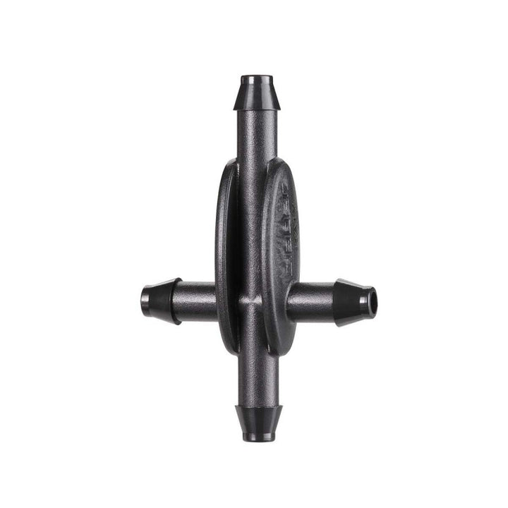 Raccordo a quattro vie - 10 pz
