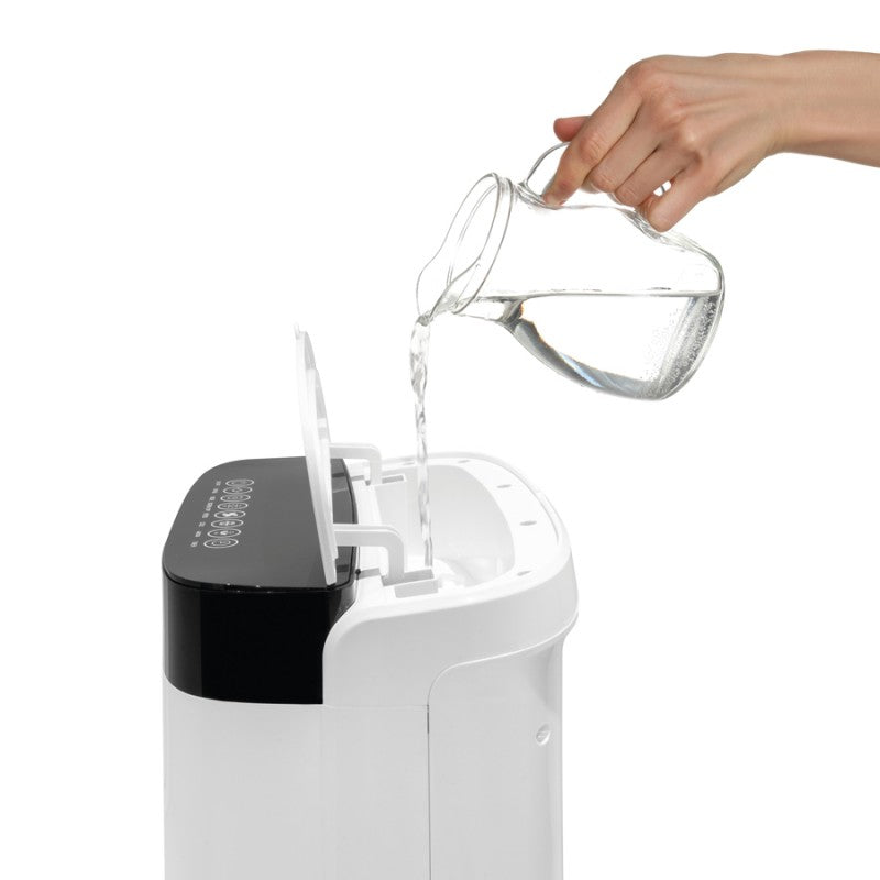 Raffrescatore Cyclone senza pale