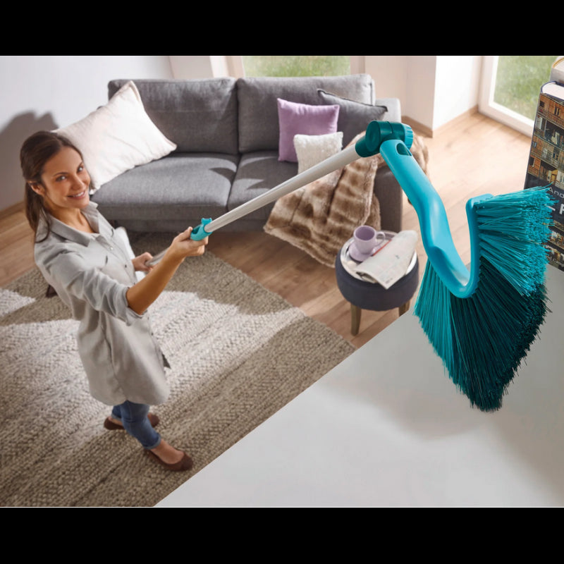 Ragnatore Dusty | Leifheit