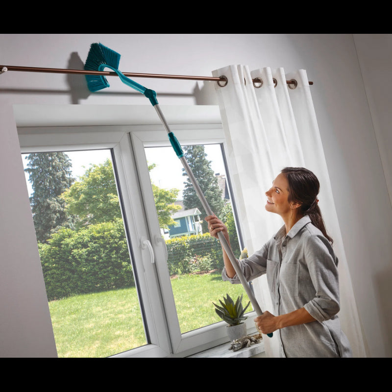 Ragnatore Dusty | Leifheit