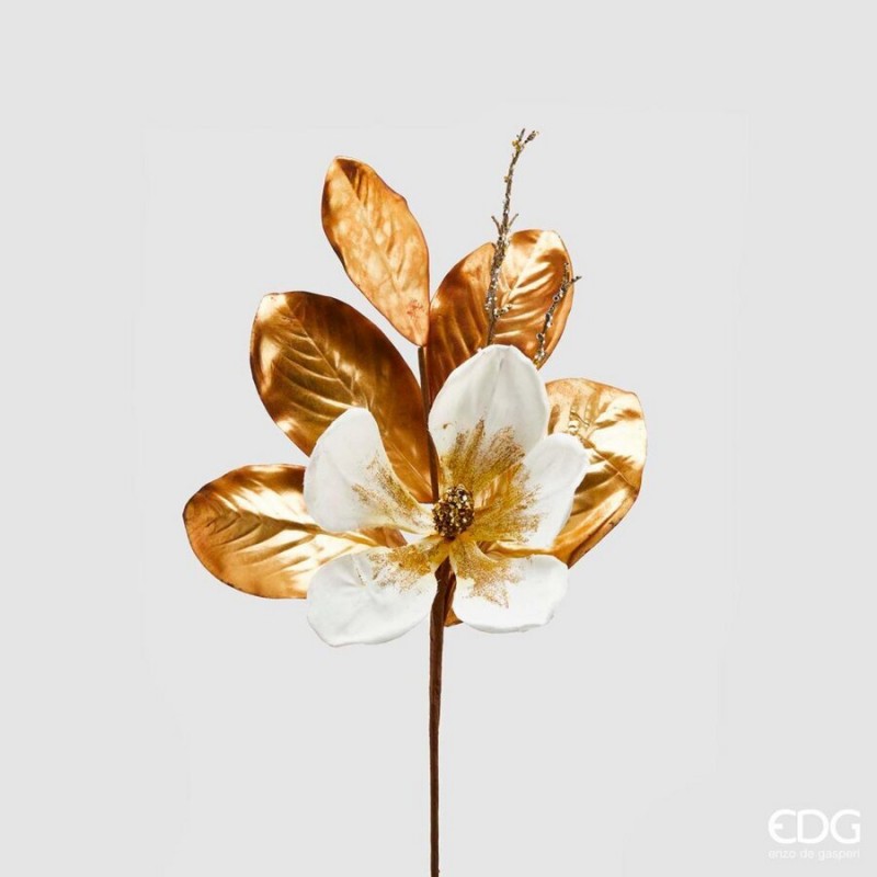 Ramo Shine Magnolia H61 White Gold |EDG