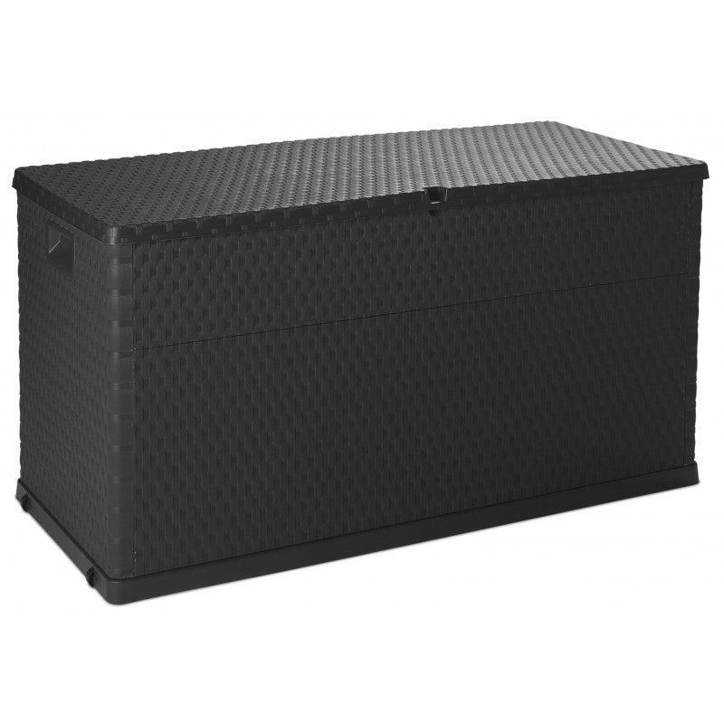 Baule Multibox Rattan Toomax