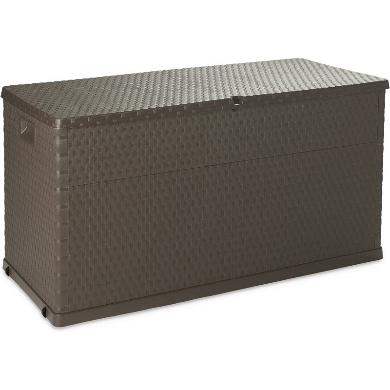 Baule Multibox Rattan Toomax