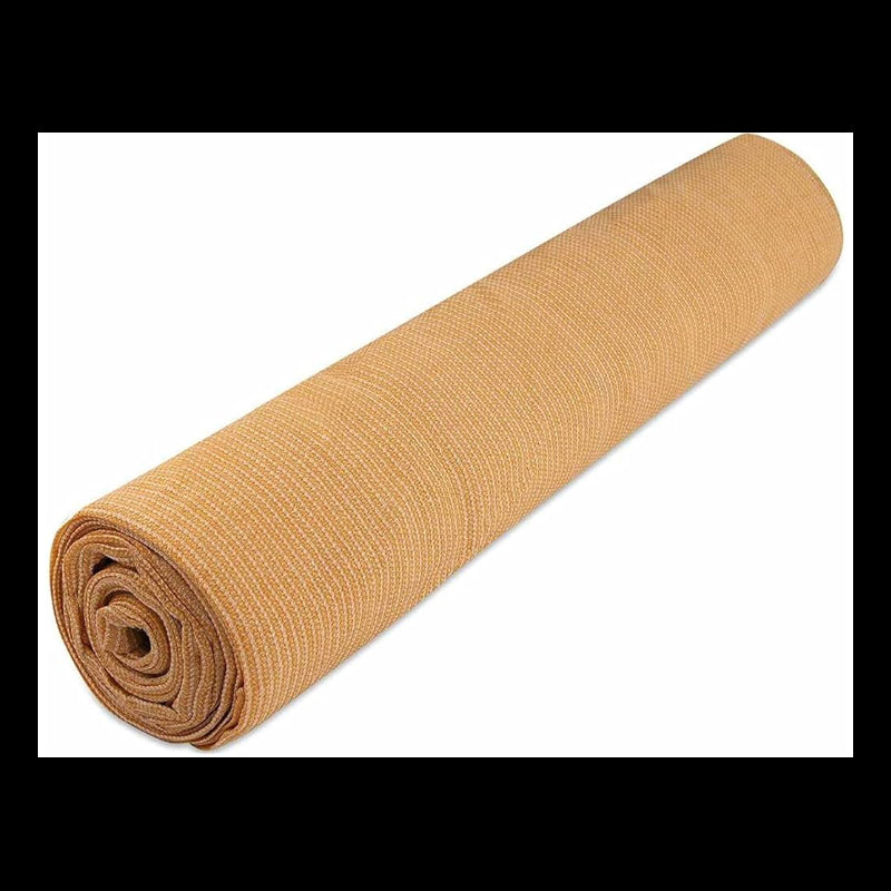 Rete Ombra Ultra Beige 50 metri