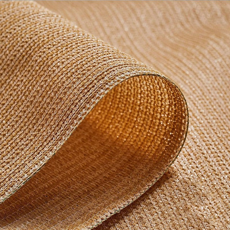 Rete Ombra Ultra Beige 50 metri