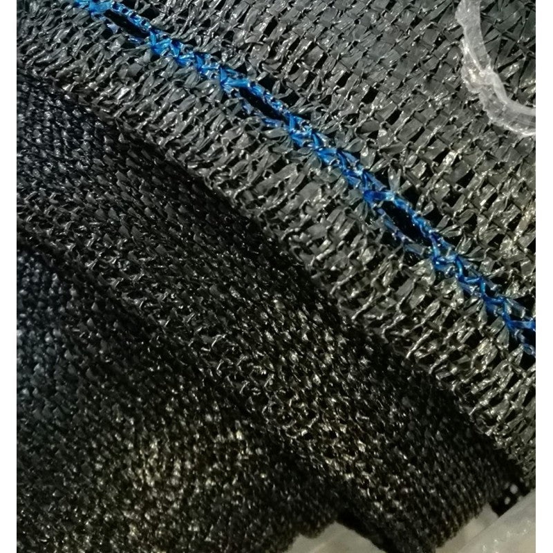 Rotolo rete ombreggiante 100mt Xone