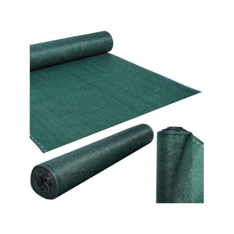 Rete Ombreggiante In Rotolini