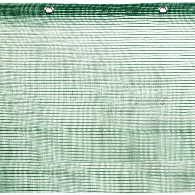 Rete Ponteggi Verde 45gr/mq