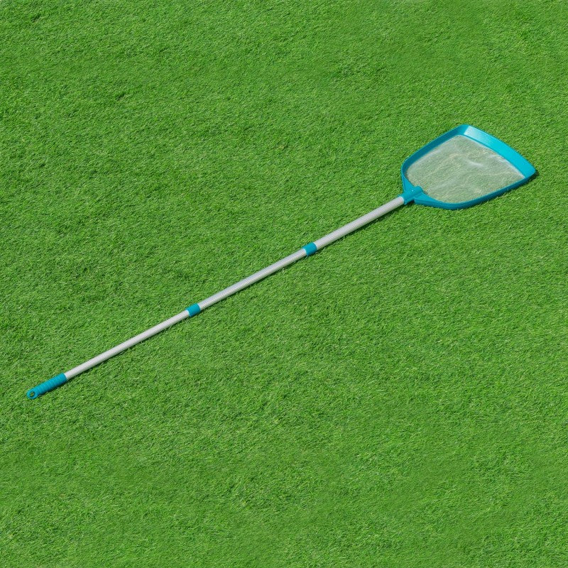 Retino Di Superficie con manico 163cm