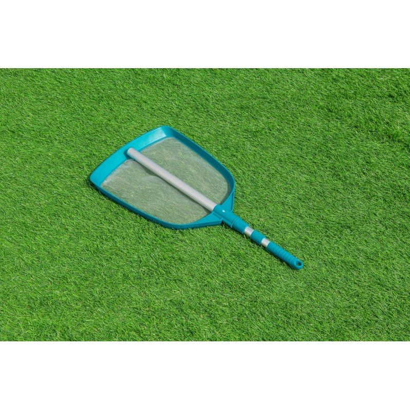 Retino Di Superficie con manico 163cm