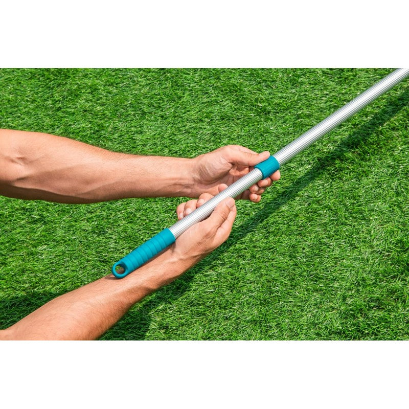 Retino Di Superficie con manico 163cm
