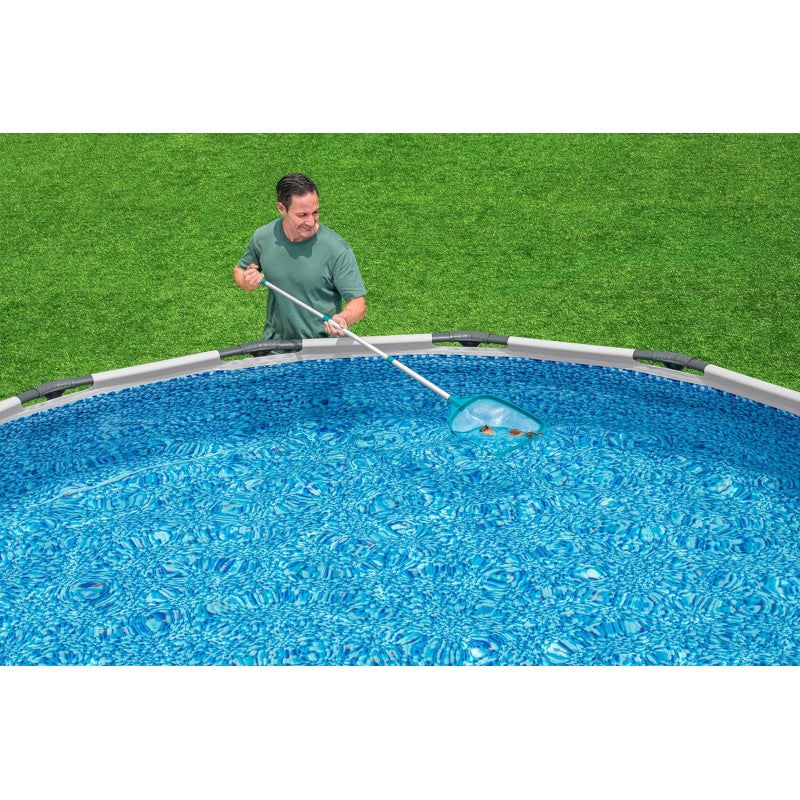 Retino Di Superficie con manico 163cm