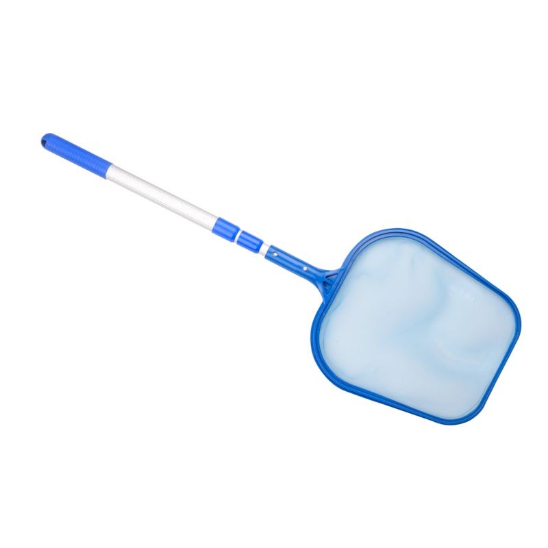 Retino per piscina con asta telescopica EFFE