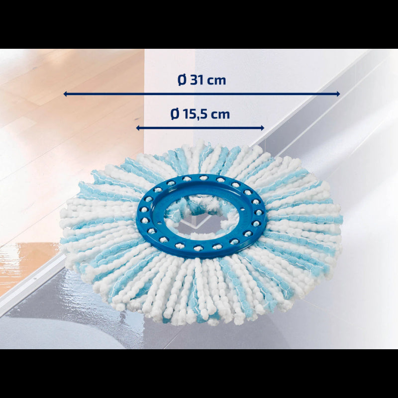 Ricambio Clean Twist micro duo| Leifheit