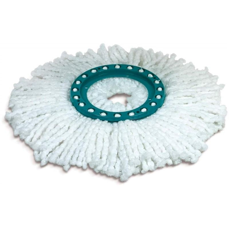 Ricambio Clean Twist Disc Mop | Leifheit