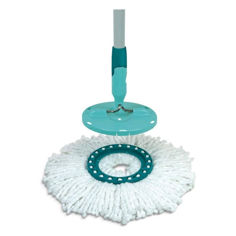 Ricambio Clean Twist Disc Mop | Leifheit