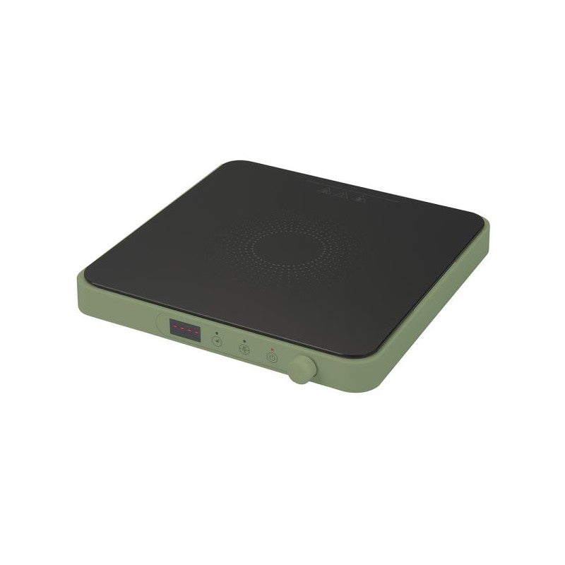 Ridea Verde Piastra Induzione 200-2000w | Tognana