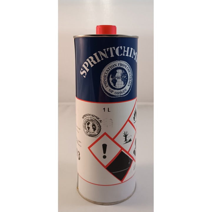 Rimuovi Silicone 1lt