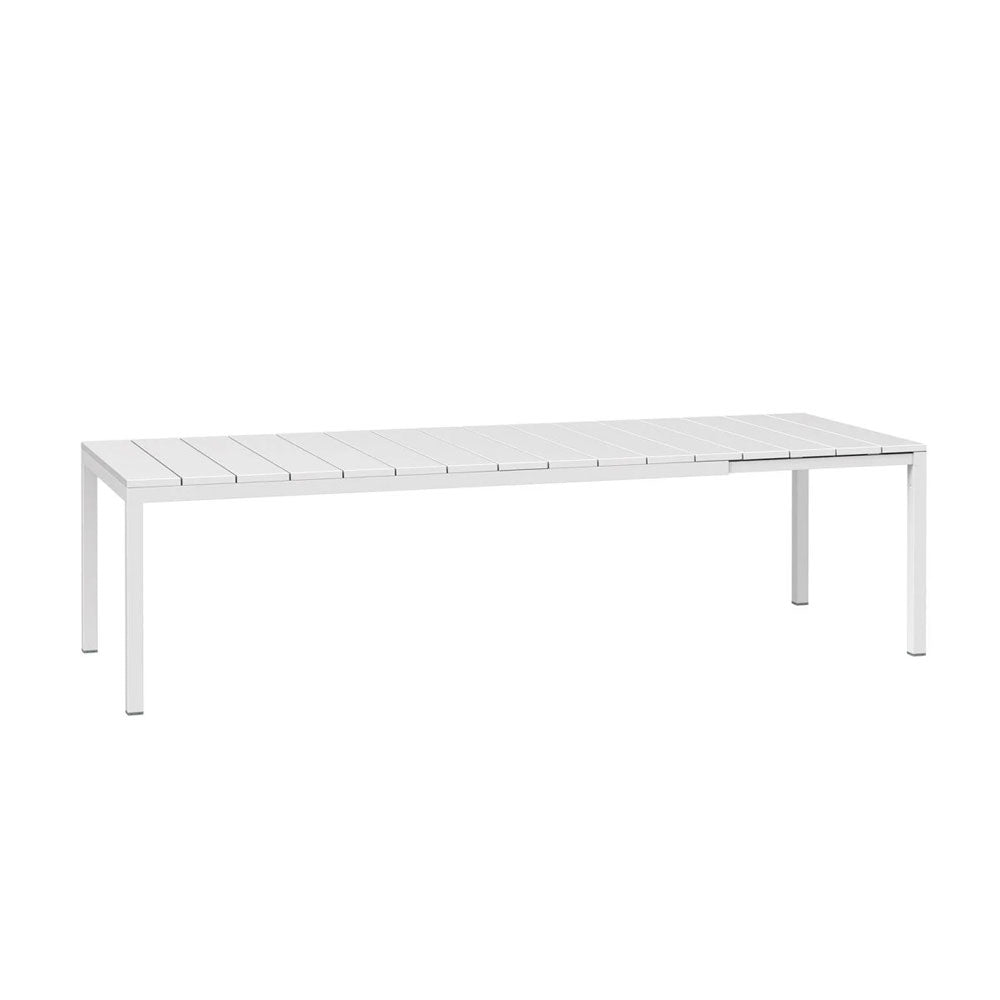 Tavolo da giardino allungabile 210/280 cm Rio Nardi - Perrone Shop